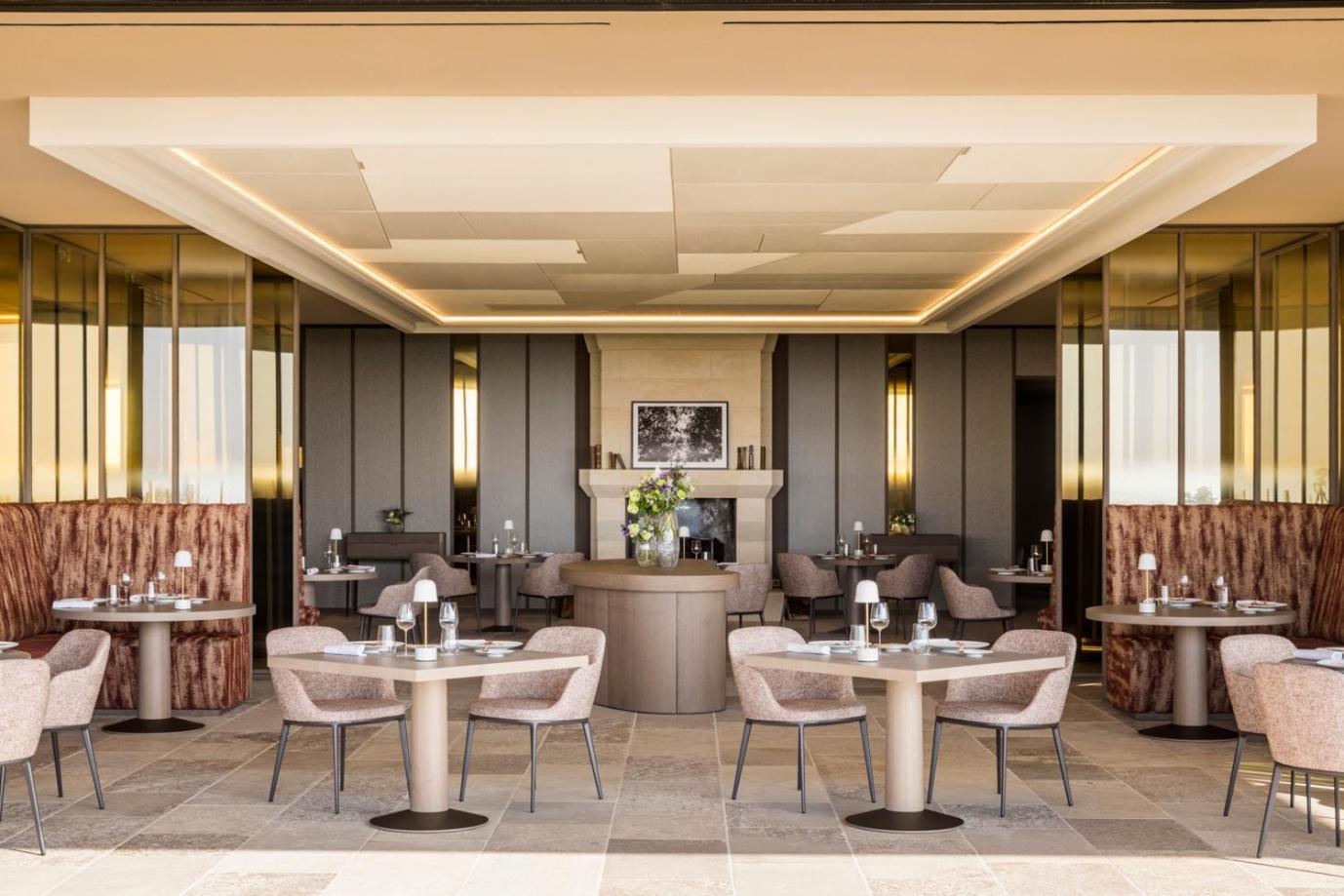 Les Clefs De Troplong Mondot Saint-Émilion Екстериор снимка
