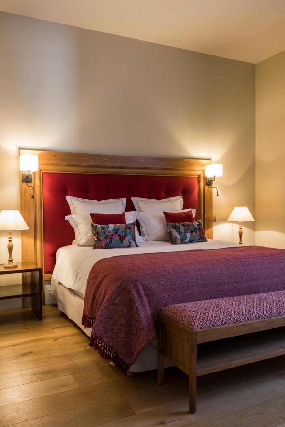 Les Clefs De Troplong Mondot Saint-Émilion Екстериор снимка