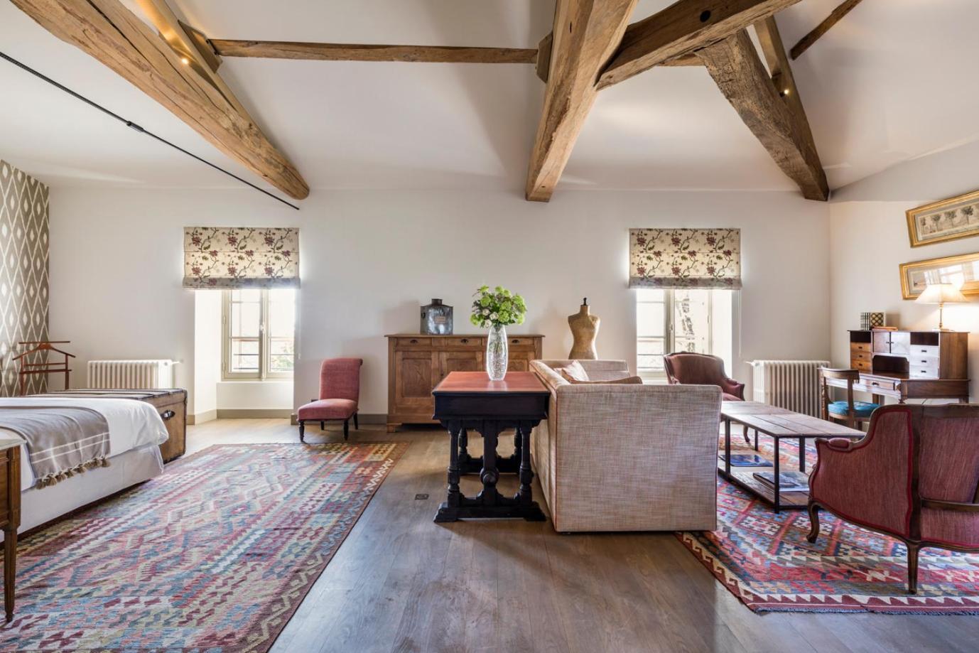 Les Clefs De Troplong Mondot Saint-Émilion Екстериор снимка