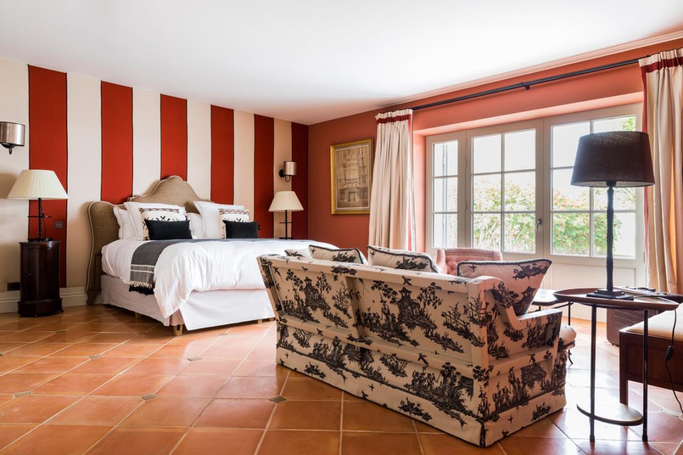 Les Clefs De Troplong Mondot Saint-Émilion Екстериор снимка