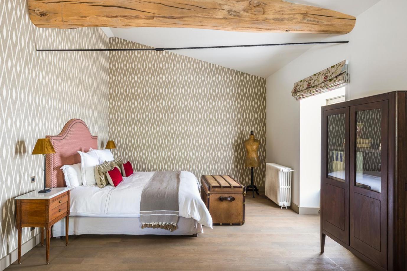 Les Clefs De Troplong Mondot Saint-Émilion Екстериор снимка