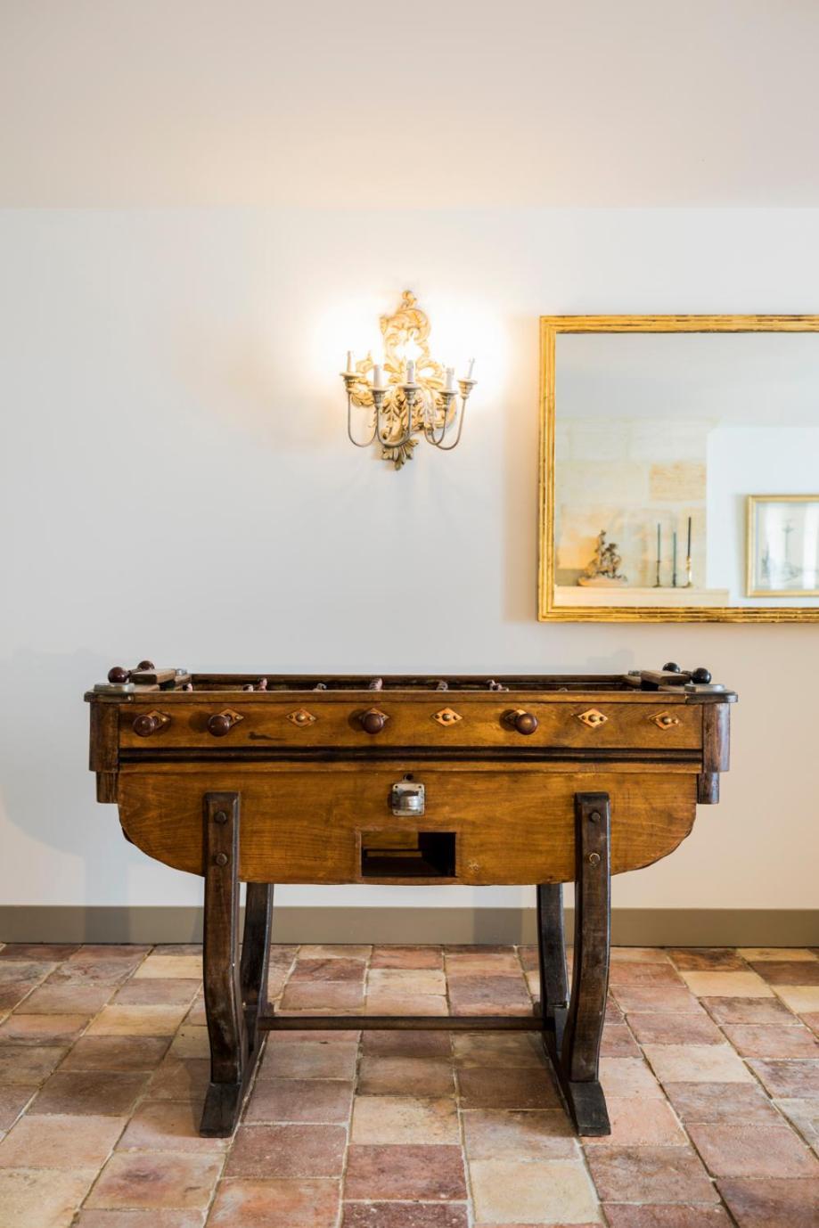 Les Clefs De Troplong Mondot Saint-Émilion Екстериор снимка