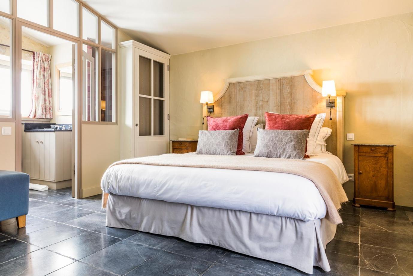 Les Clefs De Troplong Mondot Saint-Émilion Екстериор снимка