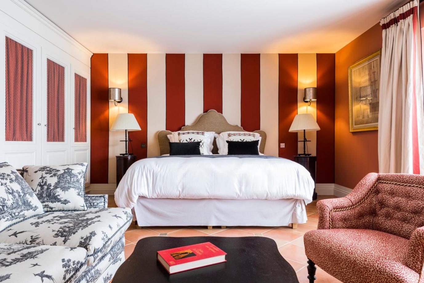 Les Clefs De Troplong Mondot Saint-Émilion Екстериор снимка