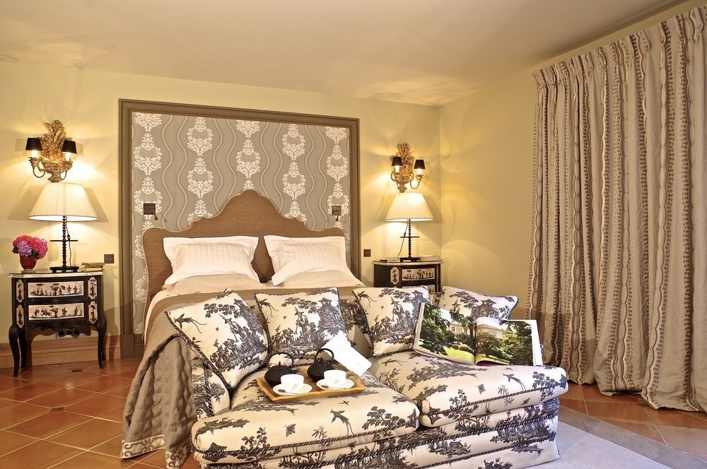 Les Clefs De Troplong Mondot Saint-Émilion Екстериор снимка
