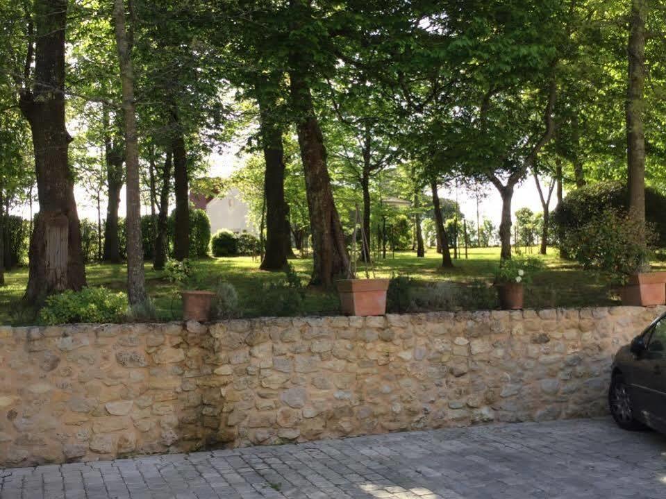 Les Clefs De Troplong Mondot Saint-Émilion Екстериор снимка